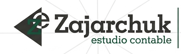 Zajarchuk Estudio Contable Logo